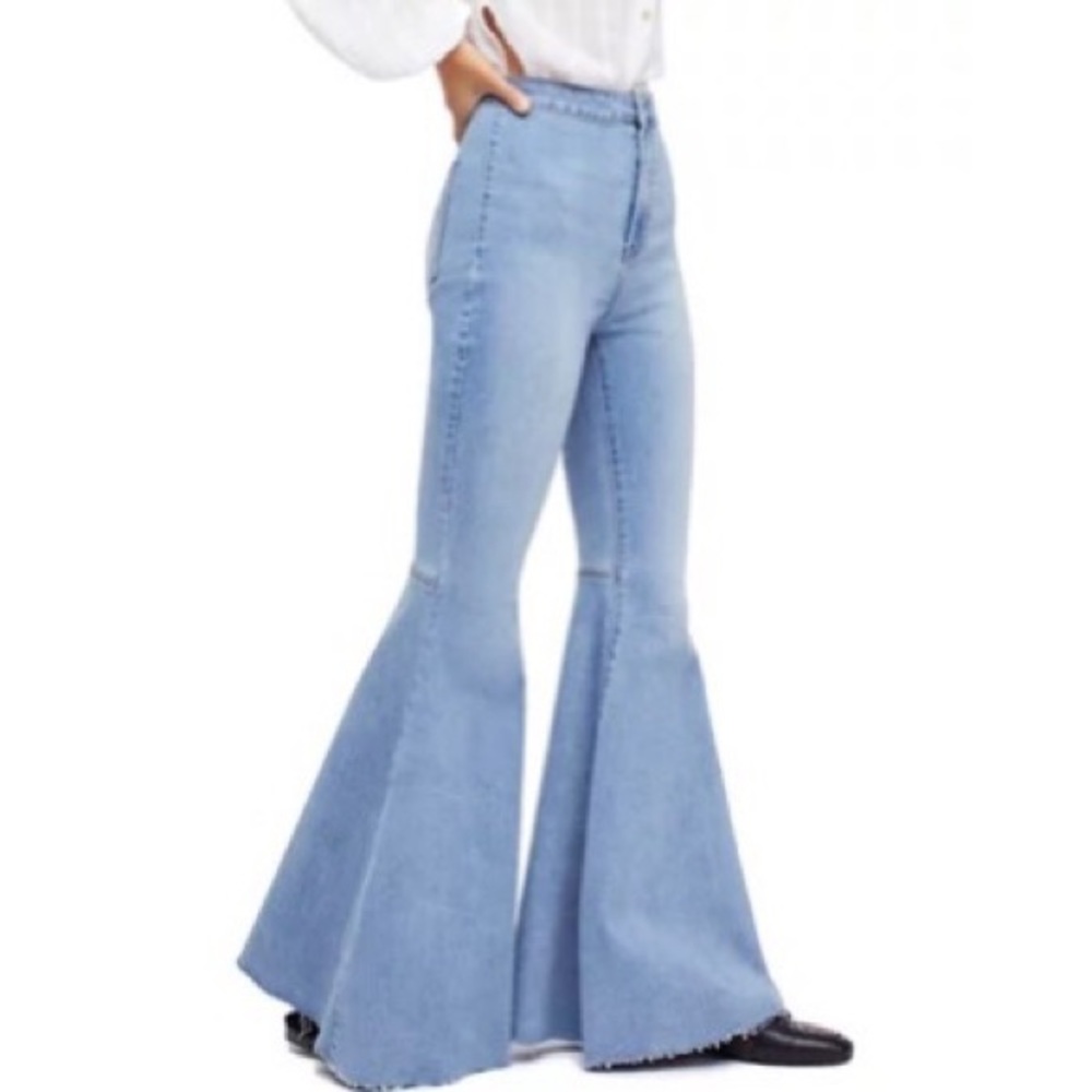 Free People Just Float On Flares
